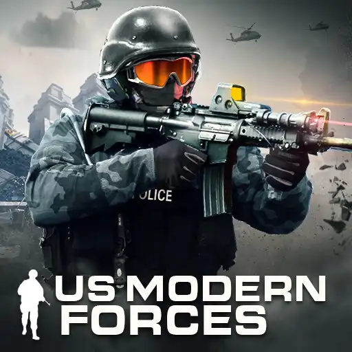 Play US Special Forces: Modern War APK Play US Special Forces: Modern War APK