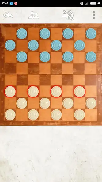 Play USSR Checkers  and enjoy USSR Checkers with UptoPlay