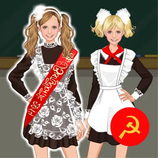 Play USSR DressUp APK Play USSR DressUp APK