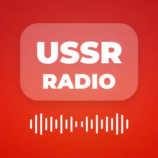 Play USSR Radio - Soviet Songs APK Play USSR Radio - Soviet Songs APK