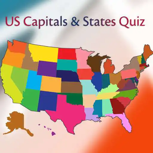 Play US State Capitals APK