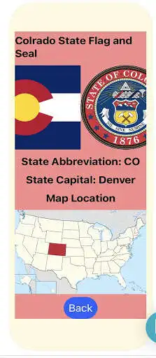 Play US State Capitals as an online game online US State Capitals with UptoPlay com.gmail.shreyanssingh07.usstatecapital Play US State Capitals as an online game US State Capitals with UptoPlay