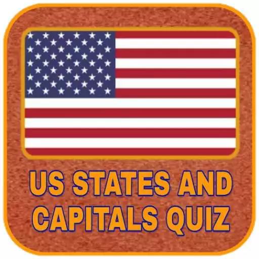 Free play online U.S. States and Capitals Quiz APK Free play online U.S. States and Capitals Quiz APK