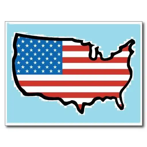 Play us states quiz - 50 us states  APK