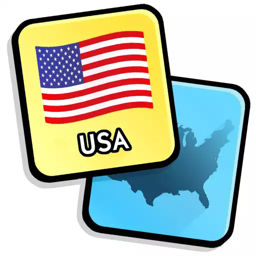 Play US States Quiz APK Play US States Quiz APK