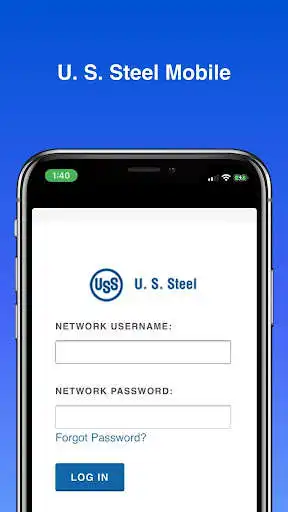 Play U. S. Steel Mobile  and enjoy U. S. Steel Mobile with UptoPlay