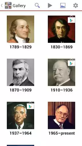 Play U.S. Supreme Court Justices as an online game U.S. Supreme Court Justices with UptoPlay