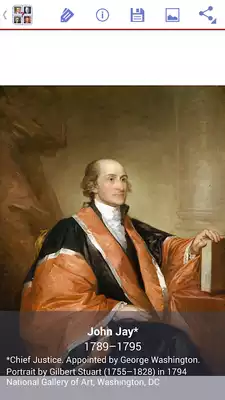 Play U.S. Supreme Court Justices