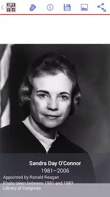 Play U.S. Supreme Court Justices