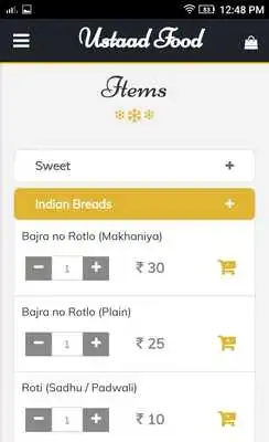 Play Ustaad Gamthi Bhanu Online