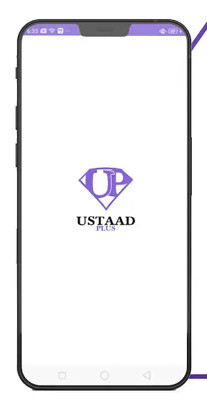 Play Ustaad Plus Tutor  and enjoy Ustaad Plus Tutor with UptoPlay