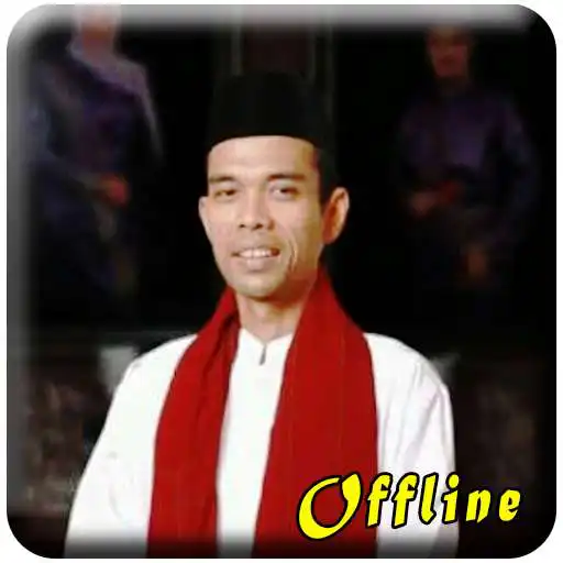 Play Ust Abdul Somad MP3 Offline APK