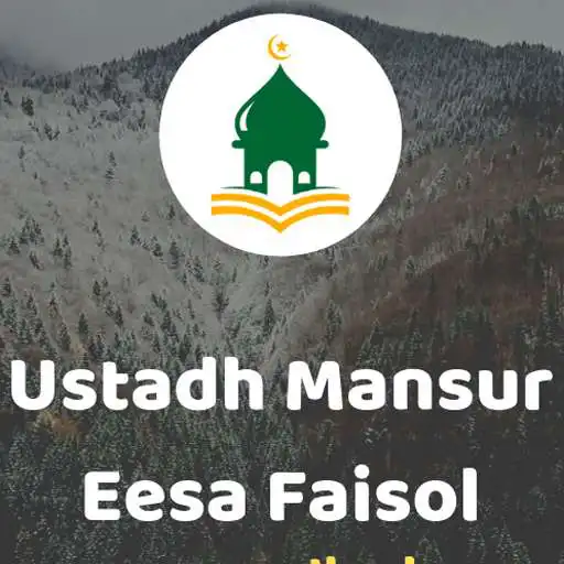 Play Ustadh Mansur Eesa Faisol dawahBox APK Play Ustadh Mansur Eesa Faisol dawahBox APK