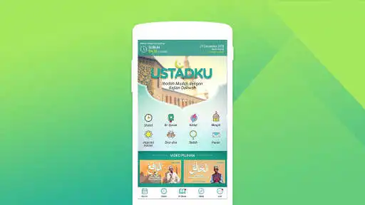 Play Ustadku  and enjoy Ustadku with UptoPlay