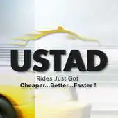Free play online USTAD TAXI DRIVER APK