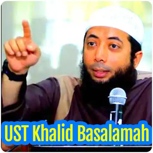 Play Ustadz Khalid Basalamah Kajian Sunnah APK Play Ustadz Khalid Basalamah Kajian Sunnah APK