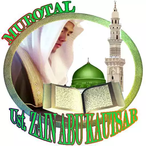 Free play online Ustadz Zain Abu Kautsar APK