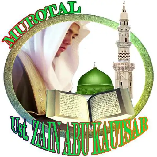 Play Ustadz Zain Abu Kautsar APK Play Ustadz Zain Abu Kautsar APK