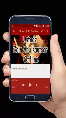 Play Ustadz Zain Abu Kautsar Play Ustadz Zain Abu Kautsar