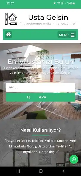 Play Usta Gelsin as an online game Usta Gelsin with UptoPlay