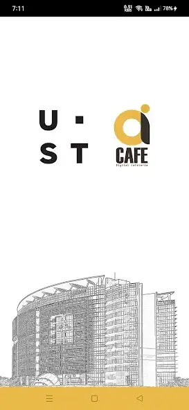 Play UST aiCafe  and enjoy UST aiCafe with UptoPlay