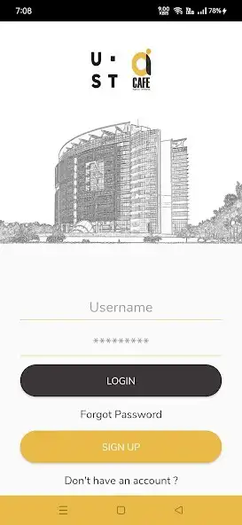 Play UST aiCafe as an online game UST aiCafe with UptoPlay
