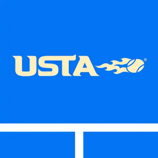 Play USTA Tennis APK
