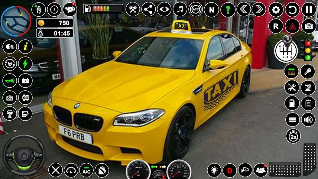 Play US Taxi Driver taxi Games 3D  and enjoy US Taxi Driver taxi Games 3D with UptoPlay
