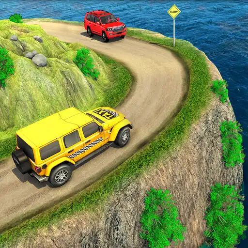 Play US Taxi Game: Taxi Simulator APK