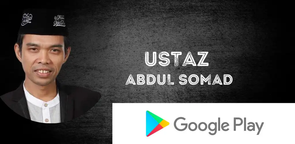 Play ustaz abdul somad  and enjoy ustaz abdul somad with UptoPlay