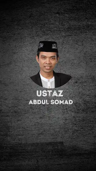 Play ustaz abdul somad as an online game ustaz abdul somad with UptoPlay