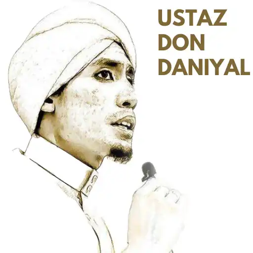 Play Ustaz Don Daniyal Don Biyajid APK