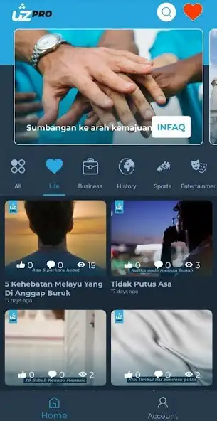Play Ustaz Pro  and enjoy Ustaz Pro with UptoPlay