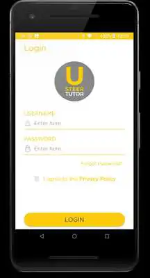 Play USTEER Tutor