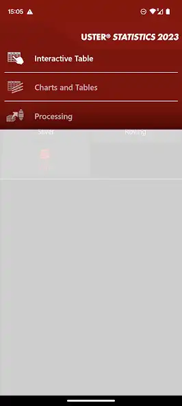 Play USTER® STATISTICS  and enjoy USTER® STATISTICS with UptoPlay