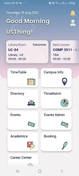 Play USThing  and enjoy USThing with UptoPlay