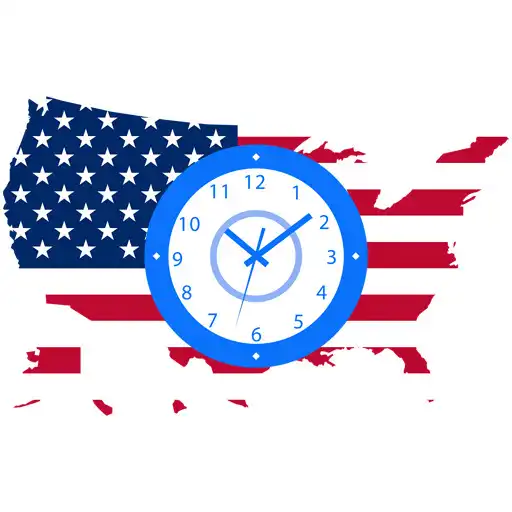 Play US Timezones Handy Clock Pro APK Play US Timezones Handy Clock Pro APK
