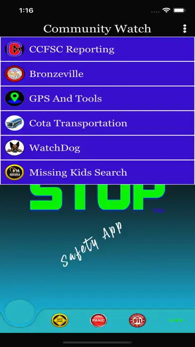 Play U Stop  and enjoy U Stop with UptoPlay