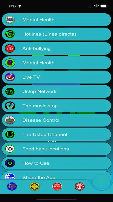 Play U Stop as an online game U Stop with UptoPlay