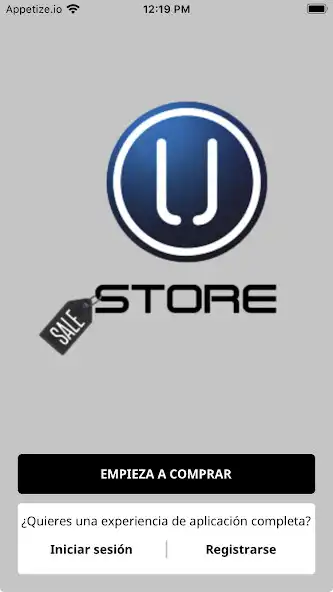 Play U-Store and enjoy U-Store with UptoPlay Play U-Store and enjoy U-Store with UptoPlay