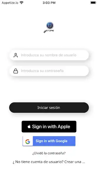 Play U-Store as an online game online U-Store with UptoPlay Play U-Store as an online game U-Store with UptoPlay