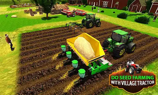 Play US Tractor Farm Driving Simulator as an online game online US Tractor Farm Driving Simulator with UptoPlay Play US Tractor Farm Driving Simulator as an online game US Tractor Farm Driving Simulator with UptoPlay