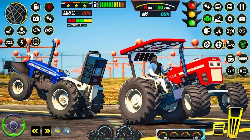 Play US Tractor Farming Games 3d  and enjoy US Tractor Farming Games 3d with UptoPlay Play US Tractor Farming Games 3d  and enjoy US Tractor Farming Games 3d with UptoPlay