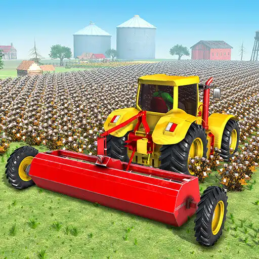 Play US Tractor Farming Simulator APK Play US Tractor Farming Simulator APK