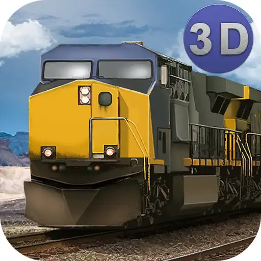 Play US Train Driver Simulator Full APK