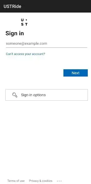 Play USTRide  and enjoy USTRide with UptoPlay