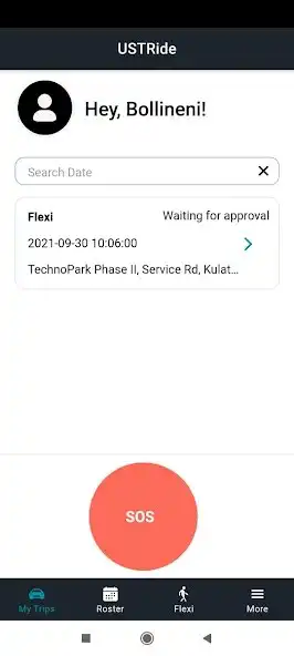 Play USTRide as an online game USTRide with UptoPlay
