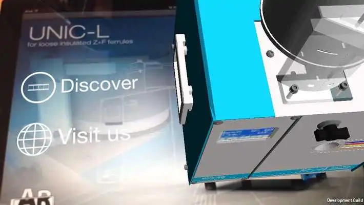 Play U. Stripper Crimper Z+F UNIC-L