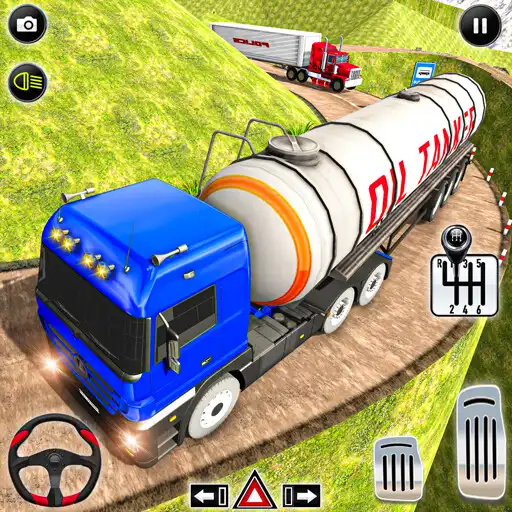 Play US Truck Games:Truck Simulator APK Play US Truck Games:Truck Simulator APK