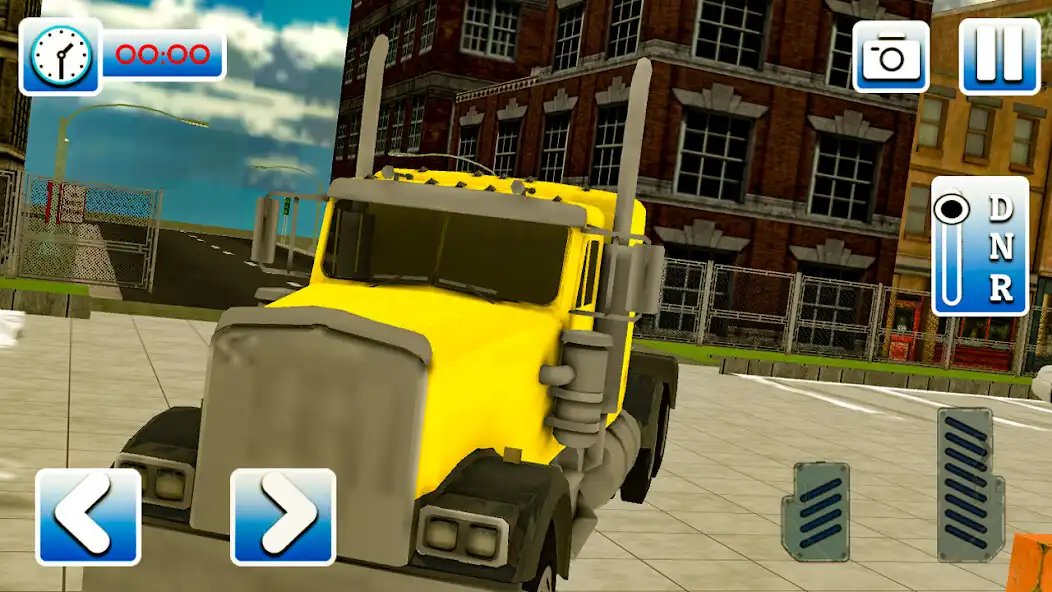Play US Truck Parking Simulator 3D and enjoy US Truck Parking Simulator 3D with UptoPlay Play US Truck Parking Simulator 3D and enjoy US Truck Parking Simulator 3D with UptoPlay